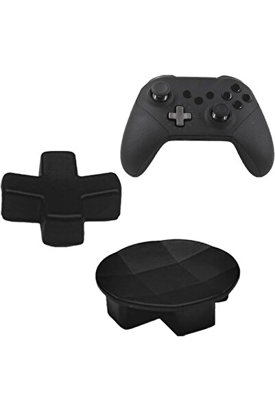 GENERAL 2 Pack Metal D-Pads for Xbox One Elite Series 2 Directional Arrow But...