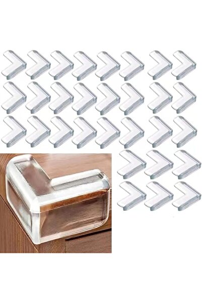 WEZCHUGHAOL Corner Protector for Baby, Furniture Proofing Corner Guard Corner...