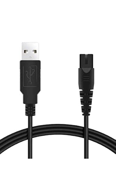 GENERAL شاحن جهاز تنظيف الأسنان بالماء USB بطول 4.9 قدم (1.5 متر) لـ Nicwell ...