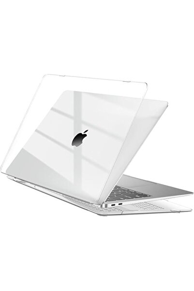 EooCoo for MacBook Air 13 Inch Case M1 2021 2020 2019 2018 Laptop Cover