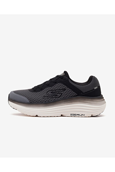 SKECHERS MAX CUSHIONING ENDEAVOUR Erkek Gri Koşu Ayakkabısı 220613 DKGY