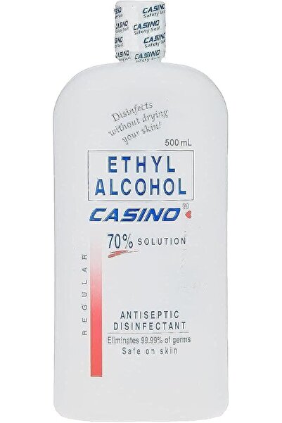 Casino مطهر 500 مل