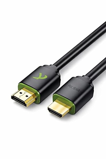 FUJISHKA High Speed HDMI Cable 25M | Supports 1080P Full HD | 3D | HDCP | Gol...
