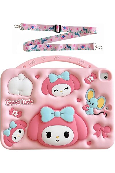 AHLAN Kids Case for iPad (A16) 11th/10th Generation (2025/2022), Shockproof S...