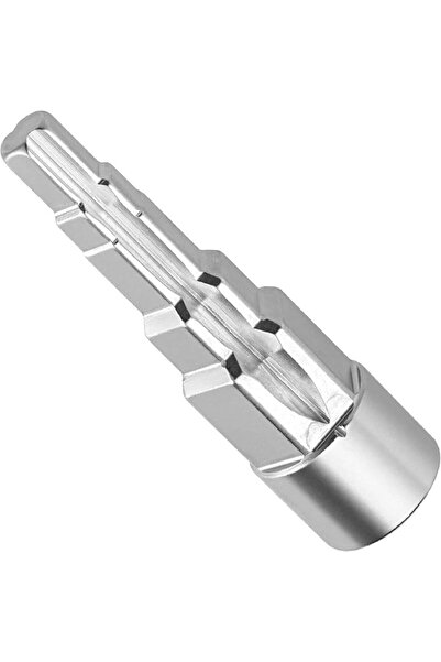 KASTWAVE Universal Ratchet Spanner Valve Key, 5-Stage Socket Wrench 1/2 3/8 3...