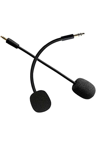 KASTWAVE 2PCS Replacement Microphone Boom for Turtle Beach Recon 50 60P 150 &...