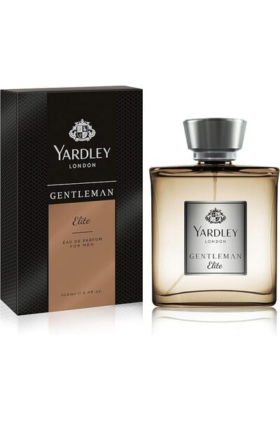 YARDLEY عطر جنتلمان إيليت للرجال 100 مل