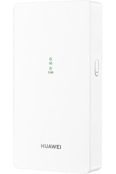 Huawei eKit موسع نطاق واي فاي هواوي AX3000 (موديل: NVWA-RE30)، موسع نطاق واي ...