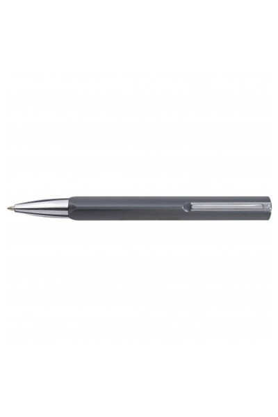 X-Pen Pix Triunghiular Giza, Gri Inchis,