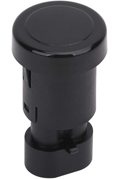 SYOSI Car Rear Hatch Button Back Liftgate Window Glass Release Switch, Car Re...