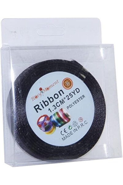 GENERAL Rosymoment Ribbon Satin Fabric Ribbon For Gift Package Wrapping Hair ...