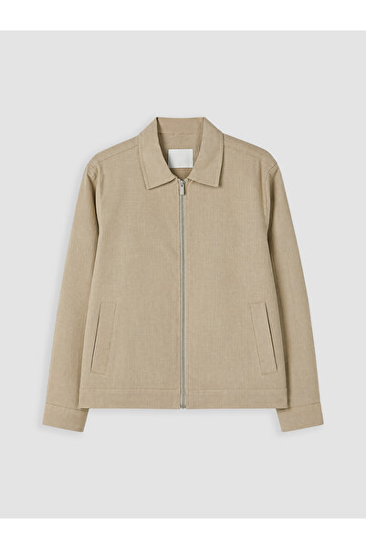 LC Waikiki Trendlucky men's shirt collar jacket: stand out from the crowd