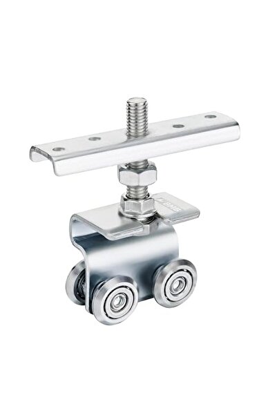 Bmb TOOLS Sliding Gate Roller Wheel - Heavy-Duty High Load Capacity Precision...