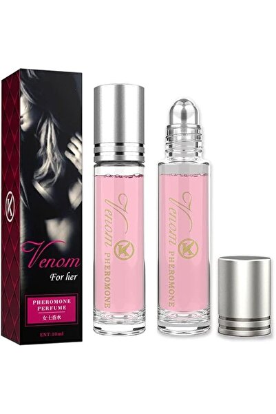 KASTWAVE عطور الفيرومونات للنساء، عطر فيرومون جذاب للرجال، عطر طويل الأمد، مث...
