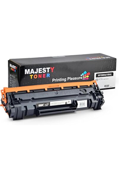 MAJESTY NORTH خرطوشة حبر Majesty 150A W1500A متوافقة مع طابعات HP LaserJet M1...