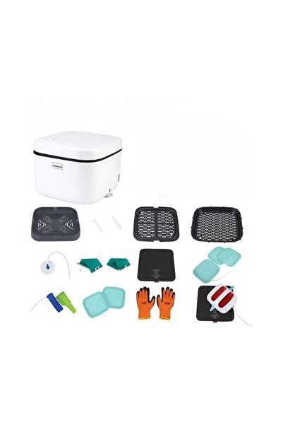 Digitronix Sublimasyon 3D Transfer Baskı Makinası PD2800