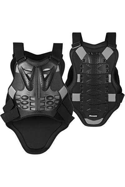 Goreem Motorcycle Protective Jackets Motorcycle Protective Jacket for Men Spo...