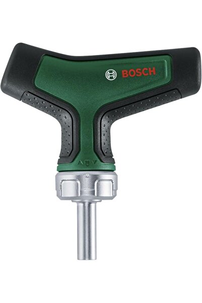 Boschen مفك براغي بوش بمقبض على شكل حرف T