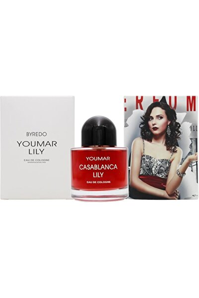 Youmar Collection 070105 عطر بيريد ليلي للنساء - 100 مل