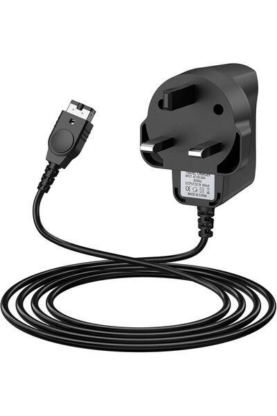 Zoye Charging Cable for Gameboy Adcance SP Charger for Nintendo DS Original C...