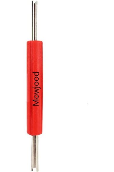 Mawjood مفك براغي ذو وجهين من نوع بريز تويستر (كبير/صغير) TG020