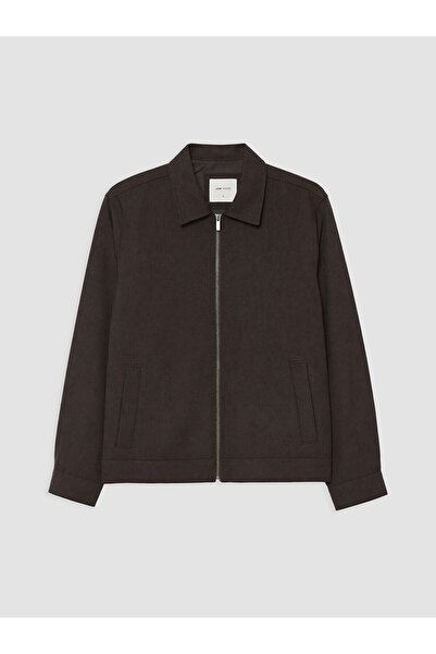 LC Waikiki Trendlucky men's shirt collar jacket: stand out from the crowd