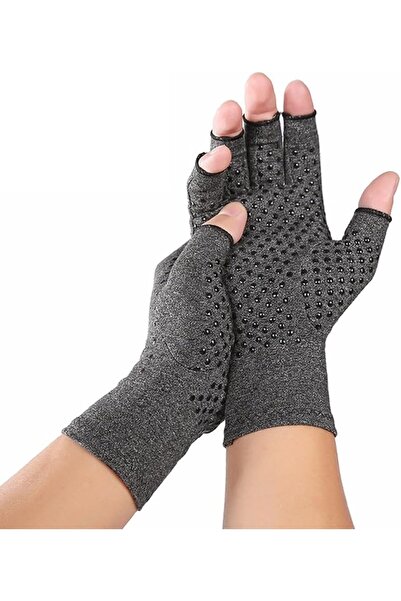 Tazweeq 1 Pair Hand Compression Gloves Arthritis, Compression Arthritis Mitte...