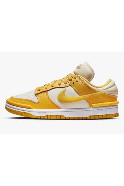 Nike Dunk Low Twist Sneaker Ayakkabı DZ2794-100
