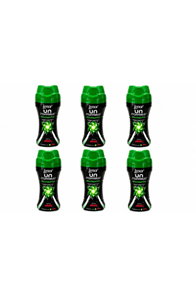 lenor Άρωμα ρούχων, 6 τεμάχια
