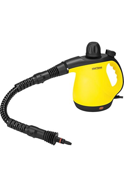 Kraft&dele Curățător cu aburi, 1200 W, 450 ml, KD 5390