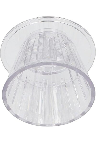 GENERAL Flat Base Coffee Dripper, Wide Flat Bed Funnel with Detachable Filter...