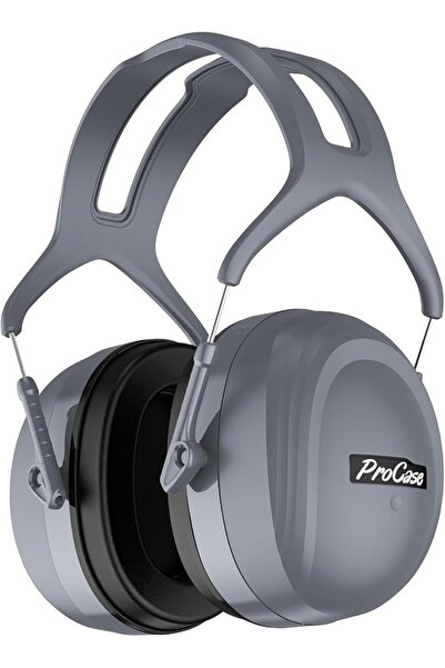 Procases ProCase Noise Cancelling Headphones, SNR 37dB Noise Cancelling Headp...