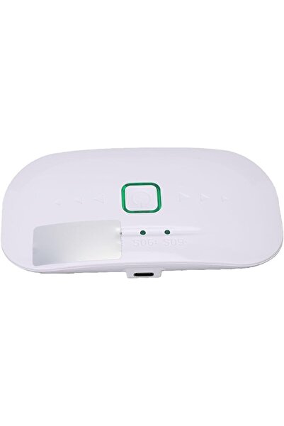 EACAM Resin Light UV Resin Lamp Curing Light 8 LED Dual Source Fast Curing [B...