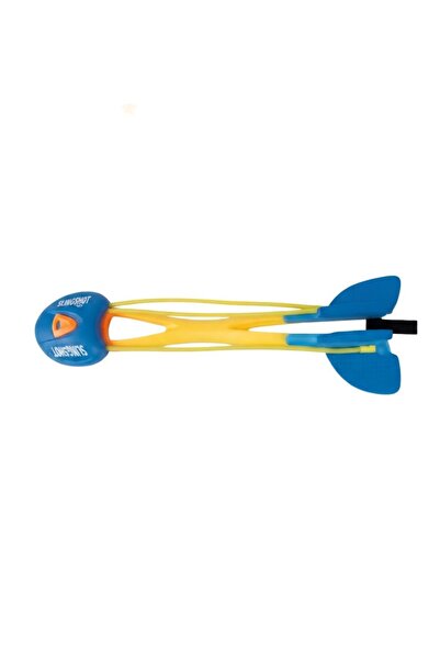 Slingshot Играчка ракетна установка; различни цветове до 25 м ZJA361657