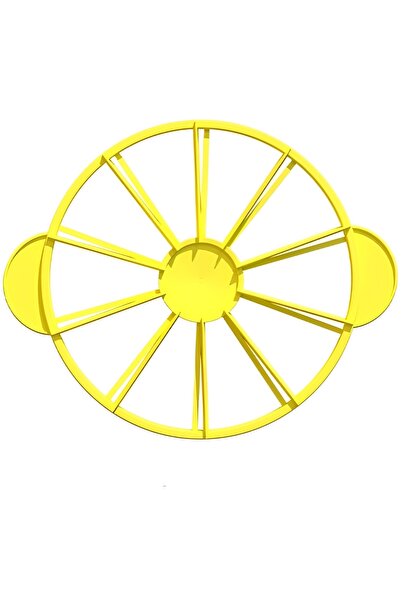 Generic Brand Separator tort 10,12 felii , ustensilă cofetărie , tăietor tort...