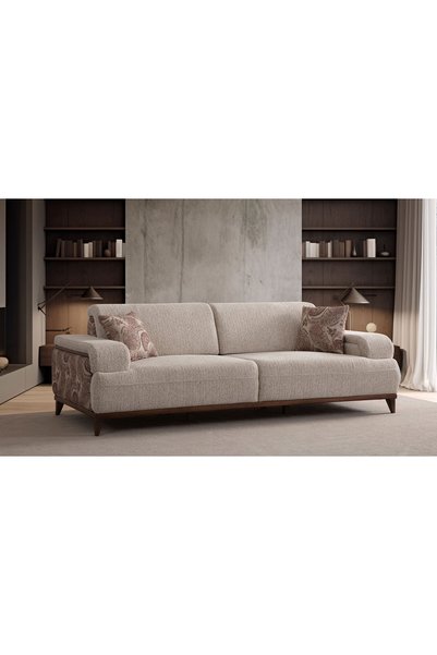 CaddeYıldız Arlena Kanepe