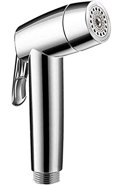 ALMEKAQUZ Dual Mode Toilet Bidet Sprayer Head, Handheld Toi-let B-idet Spraye...