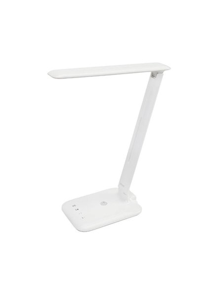 OEM Lampă de birou LED, cu încărcare wireless pentru telefon, control tactil,...