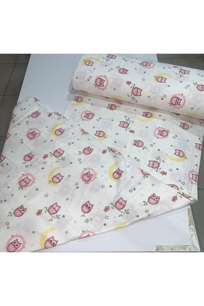 daisy star Pazen Kumaş