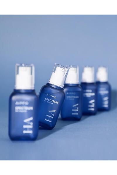 AIPPO Hyalüronik Asitli Serum Spectrum HA Ampoule 50 mL