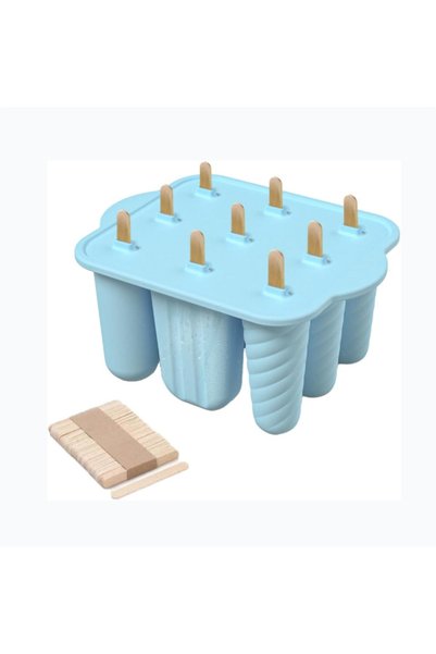 Generic Brand Forme pentru înghețată , Forme acadele , Ustensile bucătărie , ...