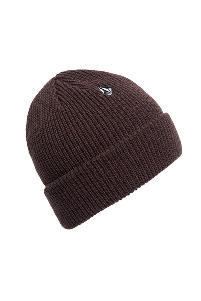 Volcom Πλήρως πέτρινο σκουφάκι σταφίδα