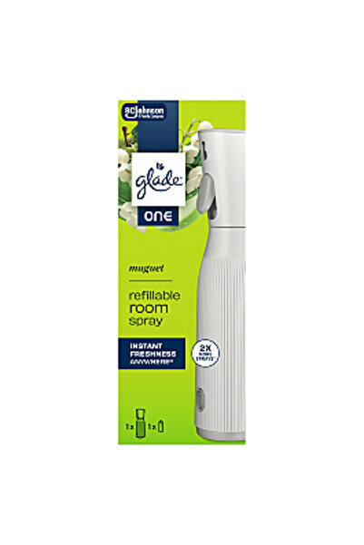 Glade Un dispozitiv Lily of the Valley 10 ml