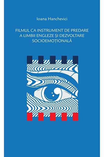Editura Idea Filmul ca instrument de predare a limbii engleze s
