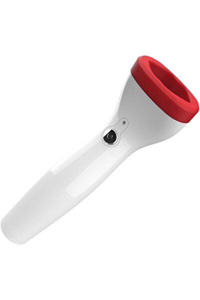 Hope Electric Lip Plumper Device Automatic Lip Plumping Fuller Lips Rechargea...