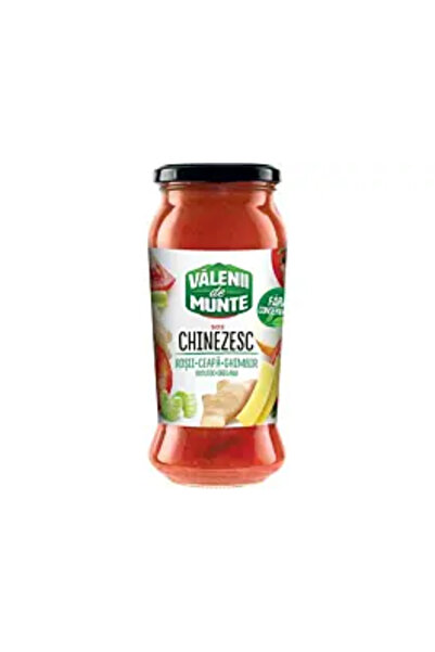 Valenii de Munte Chinese Sauce Valenii De Munte, 500 G