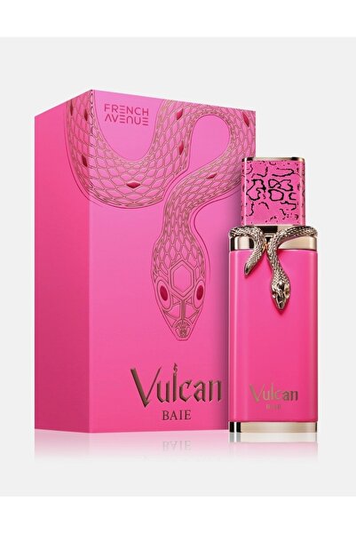 FRENCH AV Vulcan Baie Parfum