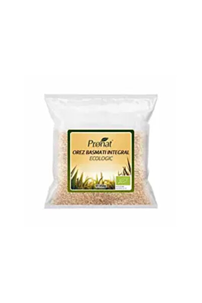 Pronat Orez brun Basmati bio 350 G