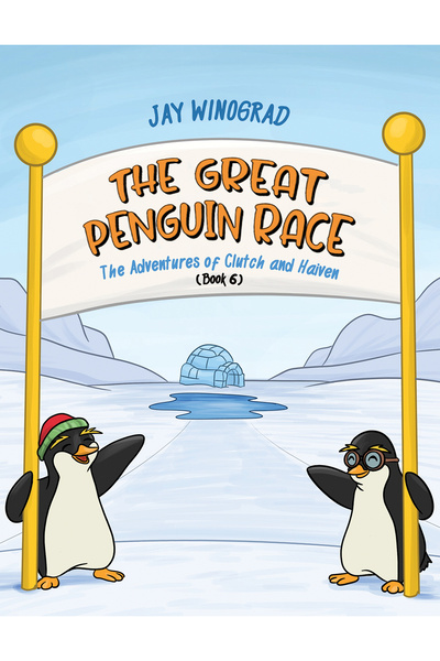 Austin Macauley Publishers Mr. Polar Bear