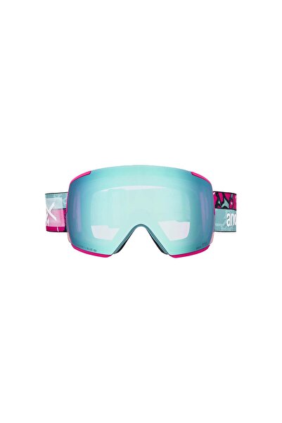 M5 Goggles + Bonus Lens + Mfi Face Mask Unisex Goggle UNISEX GOGGLE 239431